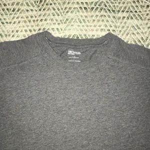 Micheal Kors lightly used long sleeve shirt